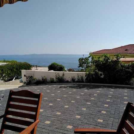 Apartman Pejic,Makarska,Veliko Brdo Ngoại thất bức ảnh