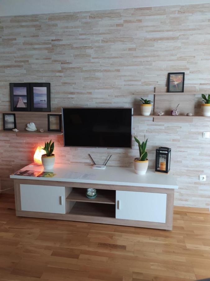 Apartman Pejic,Makarska,Veliko Brdo Ngoại thất bức ảnh