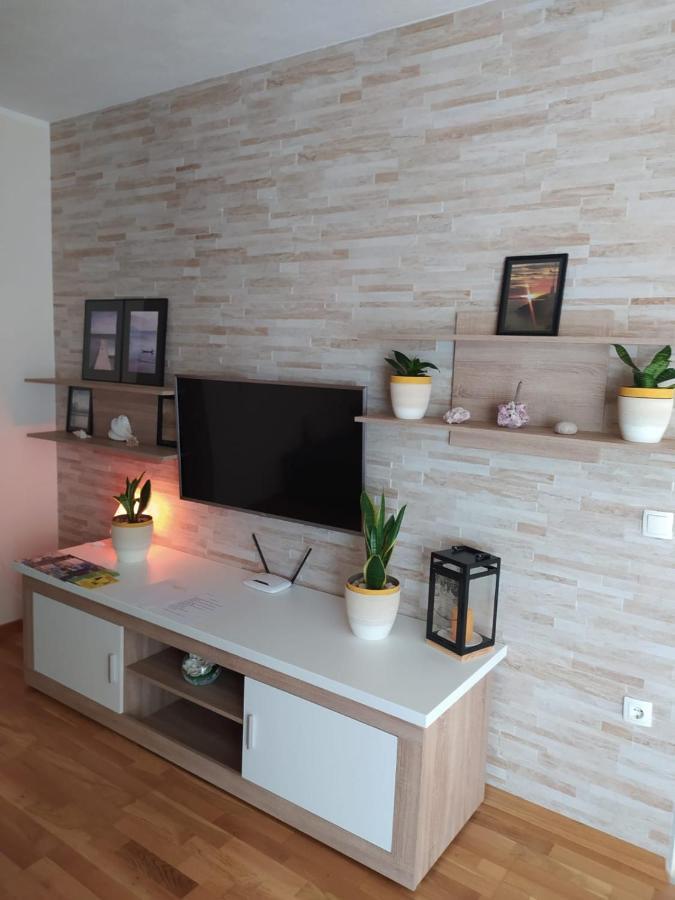 Apartman Pejic,Makarska,Veliko Brdo Ngoại thất bức ảnh