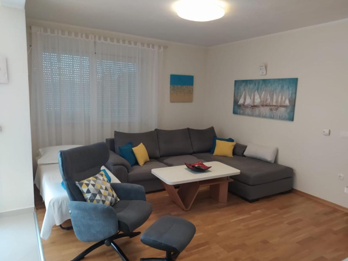 Apartman Pejic,Makarska,Veliko Brdo Ngoại thất bức ảnh