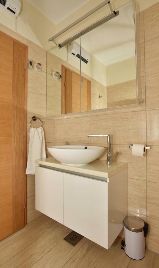 Apartman Pejic,Makarska,Veliko Brdo Ngoại thất bức ảnh