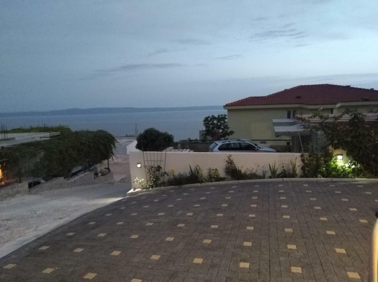 Apartman Pejic,Makarska,Veliko Brdo Ngoại thất bức ảnh