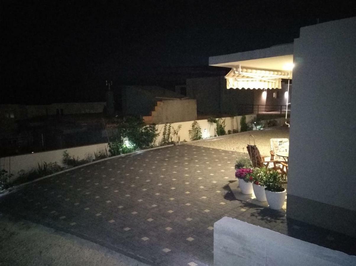 Apartman Pejic,Makarska,Veliko Brdo Ngoại thất bức ảnh